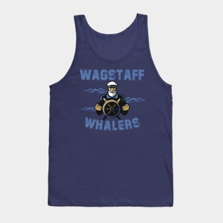 Wagstaff Whalers Tank Top